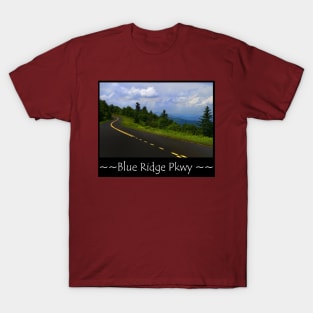 open road T-Shirt